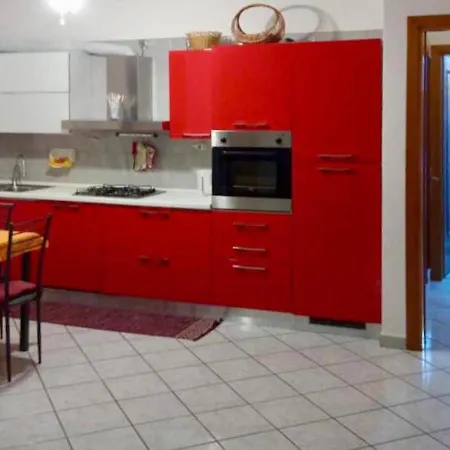 Pressi Aeroporto Costa Smeralda Appartement Olbia