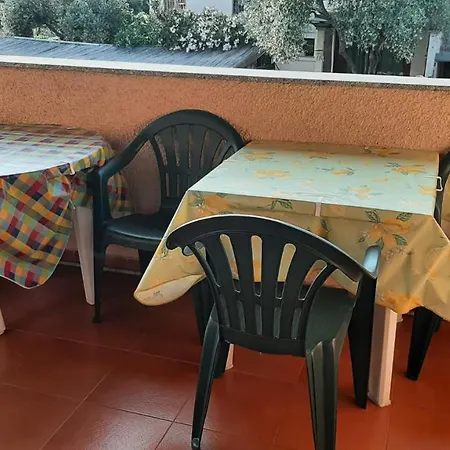 Pressi Aeroporto Costa Smeralda Appartement *