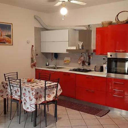 Pressi Aeroporto Costa Smeralda Appartement