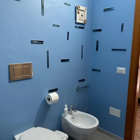 Apartamento Pressi Aeroporto Costa Smeralda Olbia