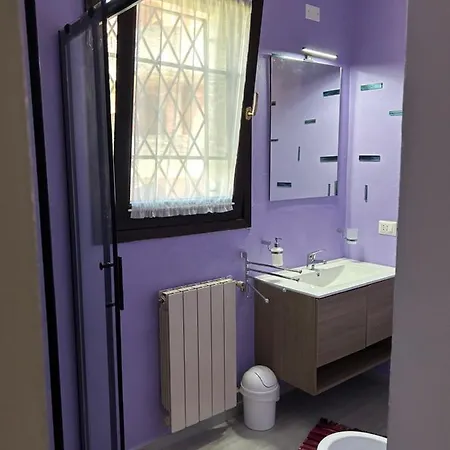 Pressi Aeroporto Costa Smeralda * Olbia