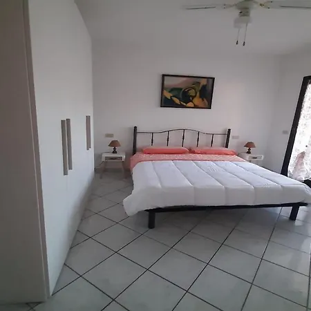 Appartement Pressi Aeroporto Costa Smeralda