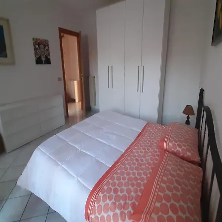 Pressi Aeroporto Costa Smeralda Appartement Olbia
