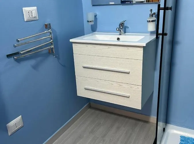 Pressi Aeroporto Costa Smeralda Appartement Olbia