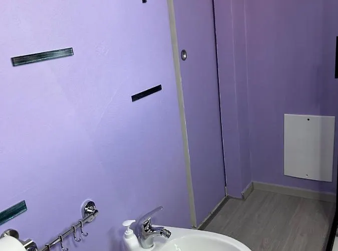 Pressi Aeroporto Costa Smeralda Appartement Olbia