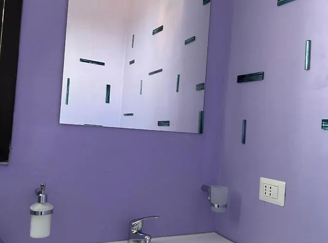 Appartement Pressi Aeroporto Costa Smeralda Olbia