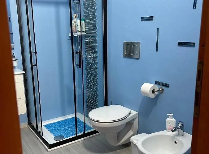 Pressi Aeroporto Costa Smeralda Appartement