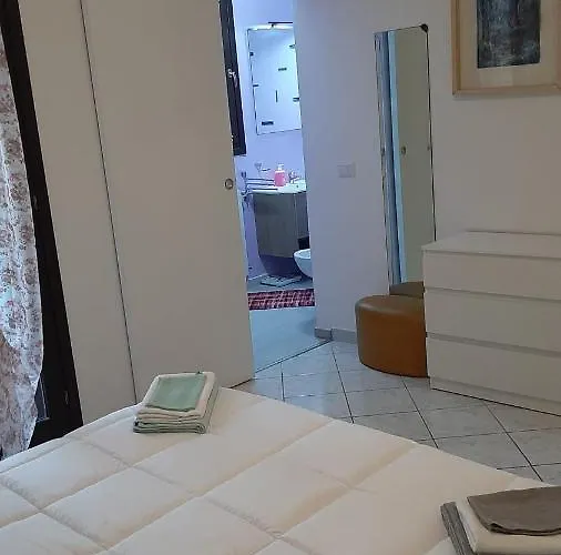 Pressi Aeroporto Costa Smeralda Appartement