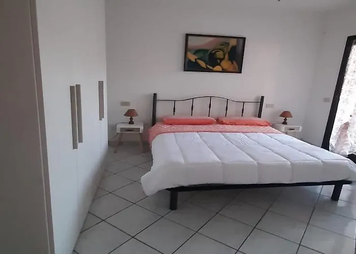 Appartement Pressi Aeroporto Costa Smeralda