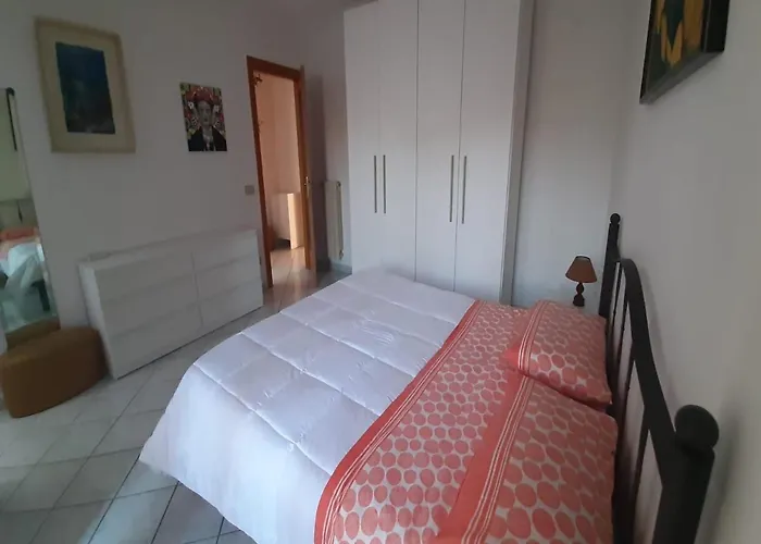 Pressi Aeroporto Costa Smeralda Appartement Olbia