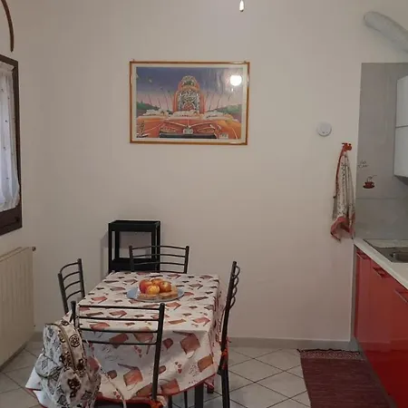 Apartment Pressi Aeroporto Costa Smeralda *