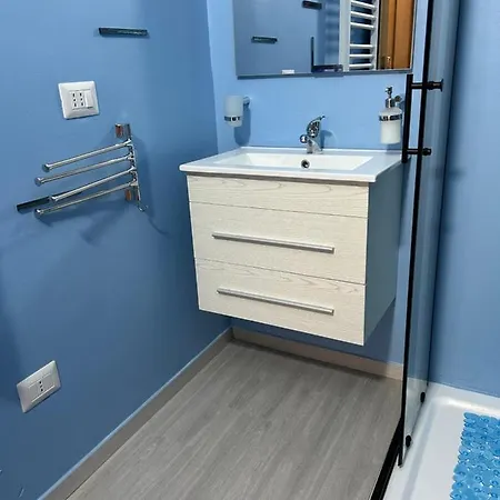 Pressi Aeroporto Costa Smeralda Apartment Olbia