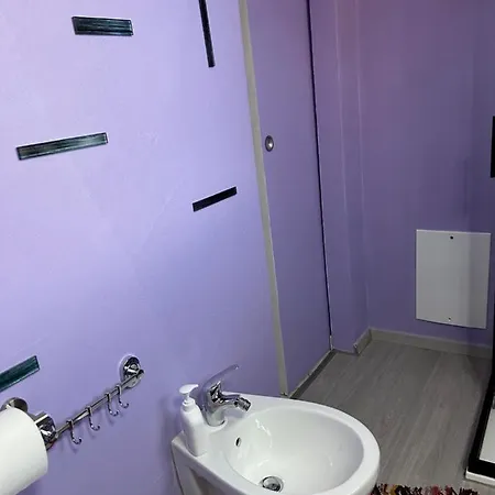 Pressi Aeroporto Costa Smeralda Apartment Olbia