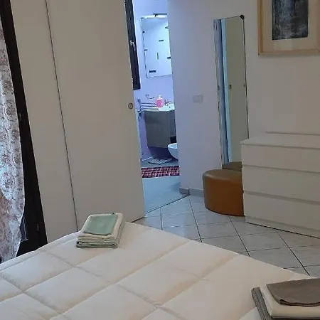 Pressi Aeroporto Costa Smeralda Apartman