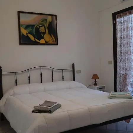Apartmán Pressi Aeroporto Costa Smeralda *