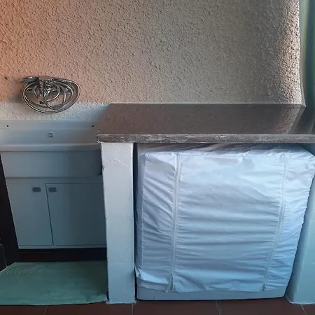 Apartman Pressi Aeroporto Costa Smeralda