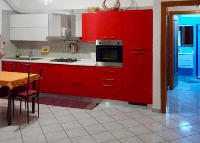 Pressi Aeroporto Costa Smeralda Appartement Olbia