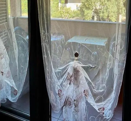 Pressi Aeroporto Costa Smeralda Olbia