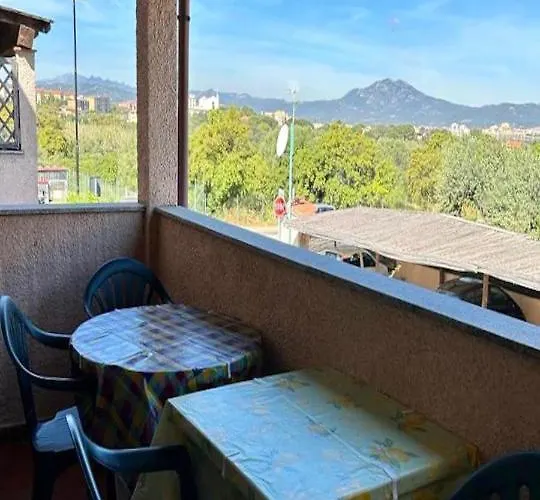 Pressi Aeroporto Costa Smeralda