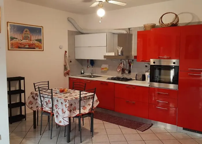 Pressi Aeroporto Costa Smeralda Appartement