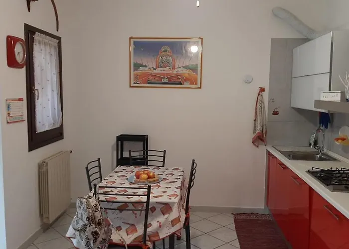 Appartement Pressi Aeroporto Costa Smeralda *