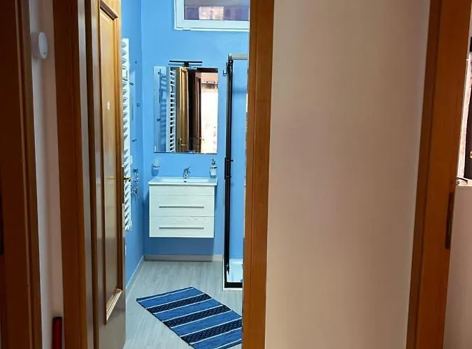 Pressi Aeroporto Costa Smeralda Appartement *