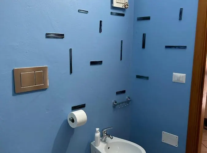 Appartement Pressi Aeroporto Costa Smeralda Olbia