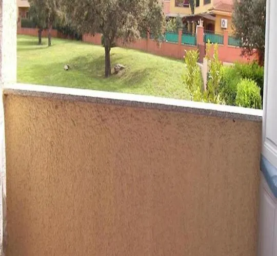 Pressi Aeroporto Costa Smeralda Appartement