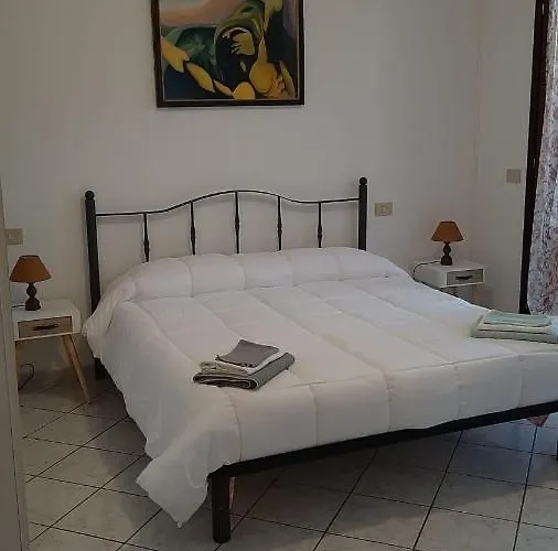 Appartement Pressi Aeroporto Costa Smeralda