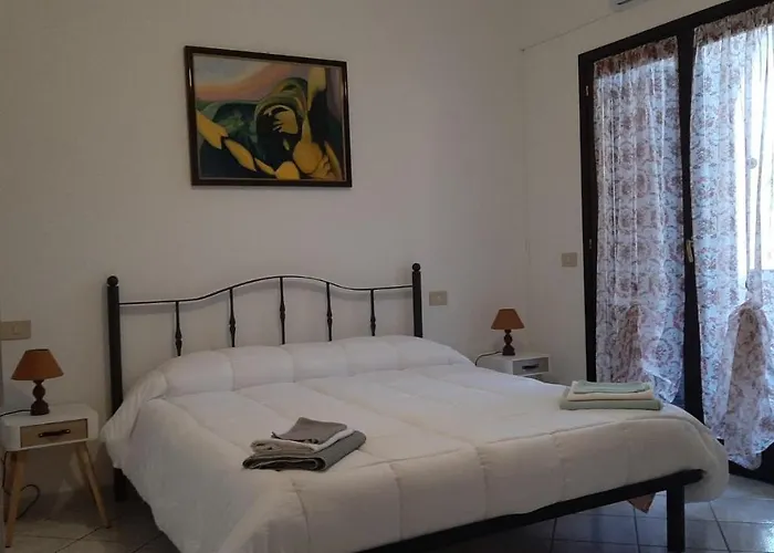 Appartement Pressi Aeroporto Costa Smeralda *