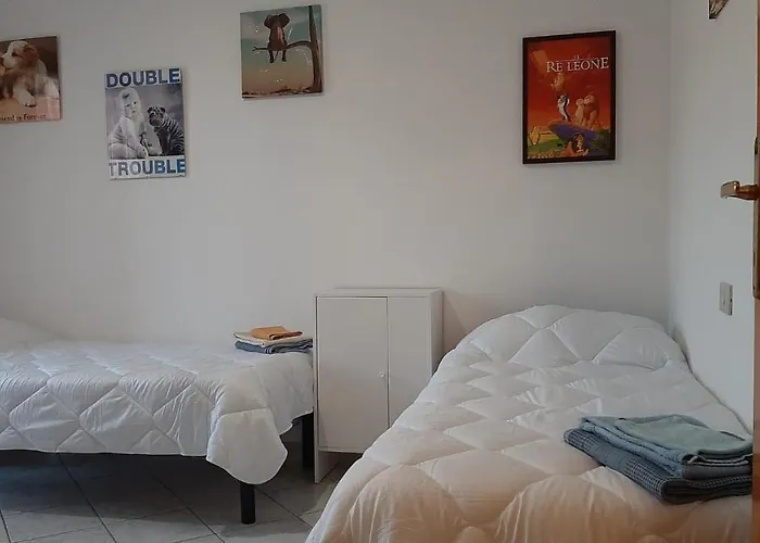 Appartement Pressi Aeroporto Costa Smeralda *