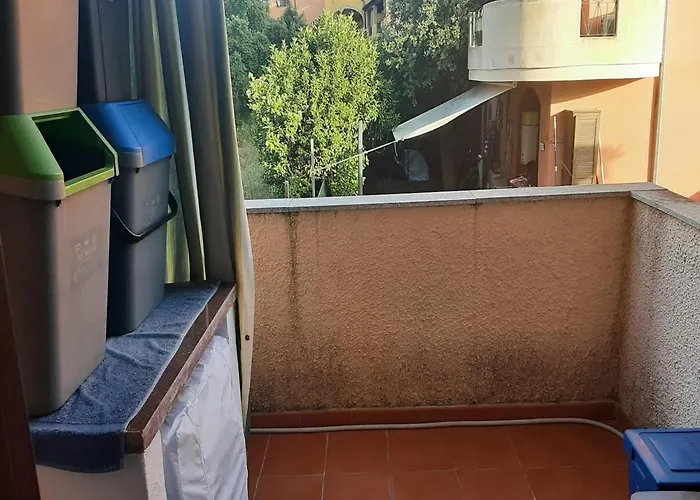 Pressi Aeroporto Costa Smeralda