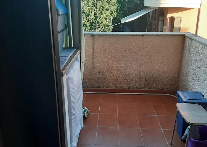 Appartement Pressi Aeroporto Costa Smeralda *