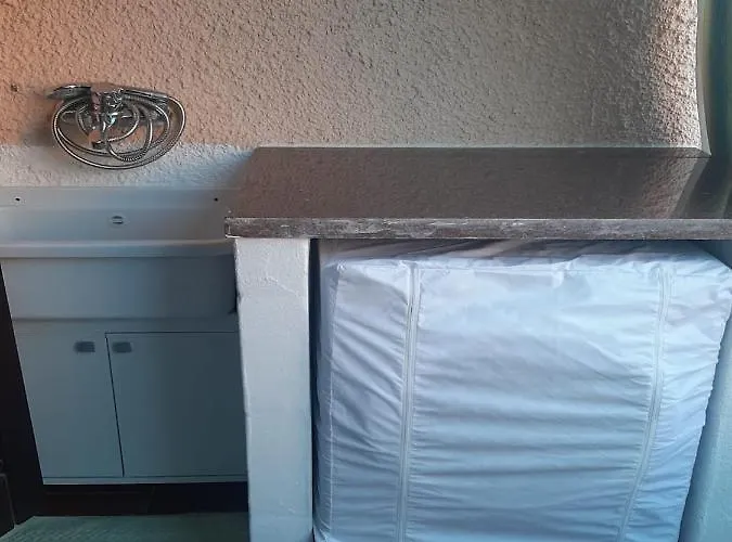 Appartement Pressi Aeroporto Costa Smeralda